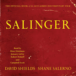 Icon image Salinger
