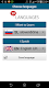 screenshot of Learn Slovenian - 50 languages