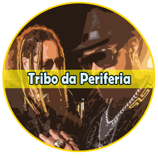 Tribo da Periferia all songs Download on Windows