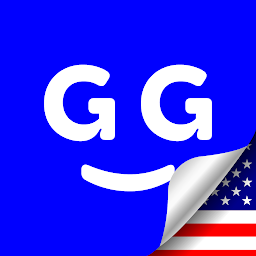 Icon image GraphoGame American English