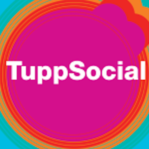 TuppSocial Companion