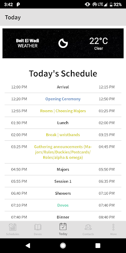 WSC Staff Screen 3