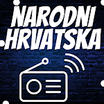 Cover Image of 下载 narodni radio hrvatska  APK