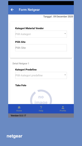 FSMGPA Screen 2