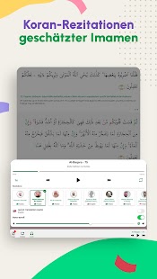 Muslim Pro Namaz, Quran, Koran Screenshot