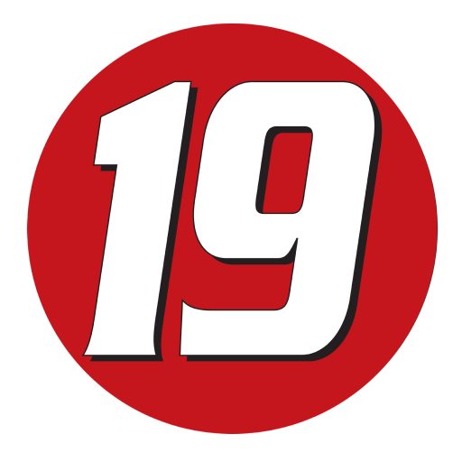 Fitness 19 Cleveland logo