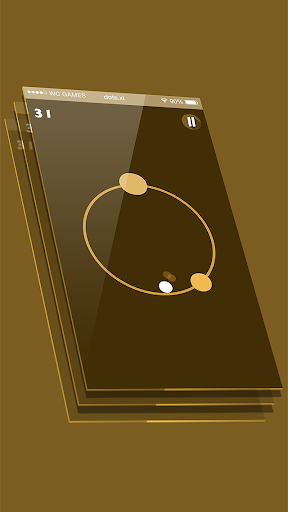 Smash Comets Screenshot