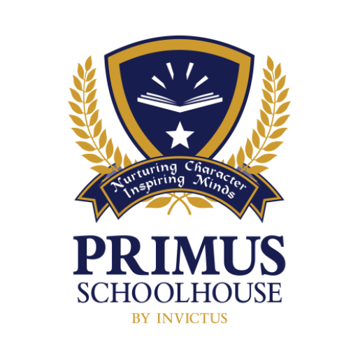 Primus Schoolhouse logo
