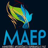 Ministério Ap. Esperança e Paz icon