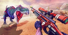 恐竜ハンターゲームのおすすめ画像1