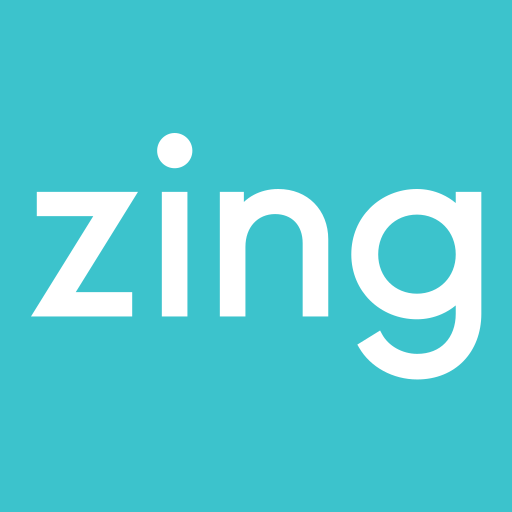 Nowa aplikacja płatnicza Zing 