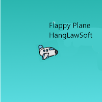 Flappy Plane 3