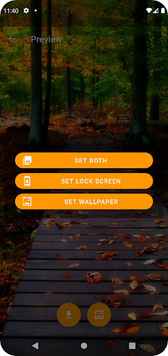 Global Themes and Wallpapers screenshot 6