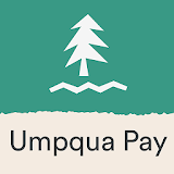 Umpqua Pay icon