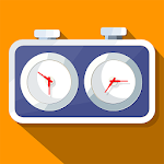 Cover Image of Download Chess Clock Timer 1.021 APK