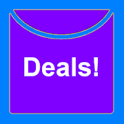 Deals! - Offers, shops, brands, sales, daily deals