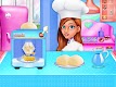 screenshot of Make Pasta Food Kitchen Games