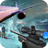 Sniper SWAT Fury icon