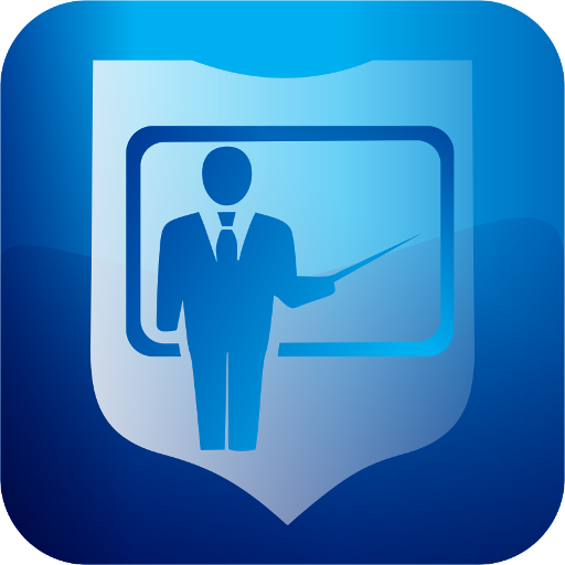 Professor App logo