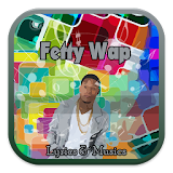 Fetty Wap Musics and Lyrics icon