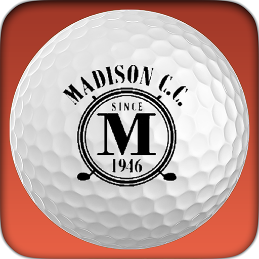 Madison Golf & Country Club logo