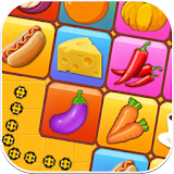 Eat Fruit link - Pong Pong icon
