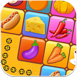 Icon image Eat Fruit link - Pong Pong