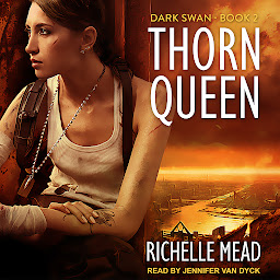 Icon image Thorn Queen