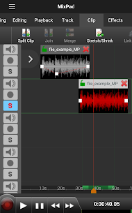 MixPad Multitrack Mixer Free For Pc – Windows 7/8/10 And Mac – Free Download 2