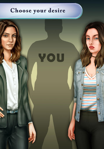 Interactive Tales - Choose Your Story Choices