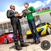 Car Dealership Simulator Game icon