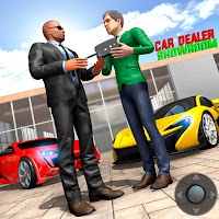 Симулятор автосалона: виртуальный бизнесмен
