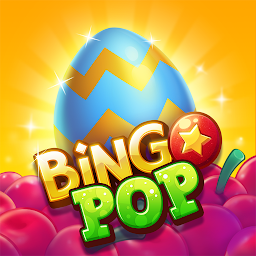 Icon image Bingo Pop: Play Live Online