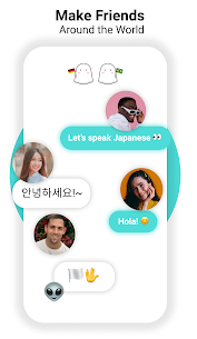 Boo – Dating. Friends. Chat. Mod Apk Download 3