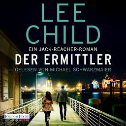 Obrázok ikony Der Ermittler: Ein Jack-Reacher-Roman
