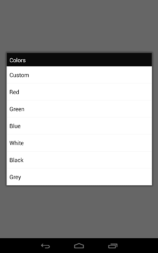 Dead Pixel Detect and Fix Screen 2