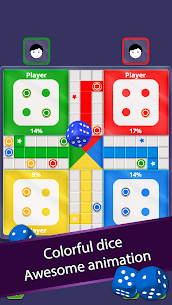 Ludo Apk Download For Android Phone (Board Game) 5