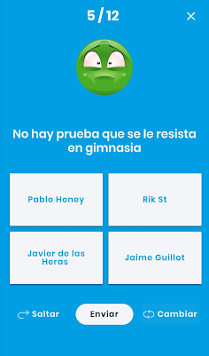 Instigram App - Screenshot 3