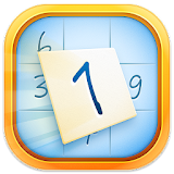 Sudoku Zen - Puzzle Game Free icon