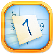 Sudoku Zen - Puzzle Game Free download Icon