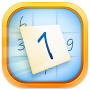 Sudoku Zen - Puzzle Game Free  Icon