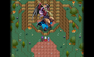 screenshot of RPG Knight of the Earthends