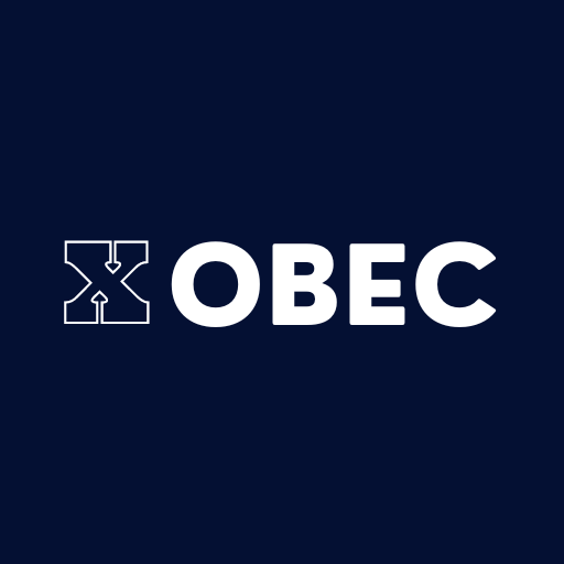 Xobec.SK logo