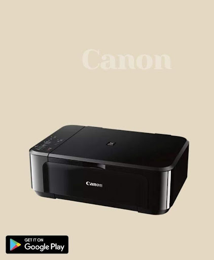 Canon PIXMA MG3620 Guide Screen 3