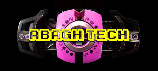 DX HENSHIN CSM Neo Decade