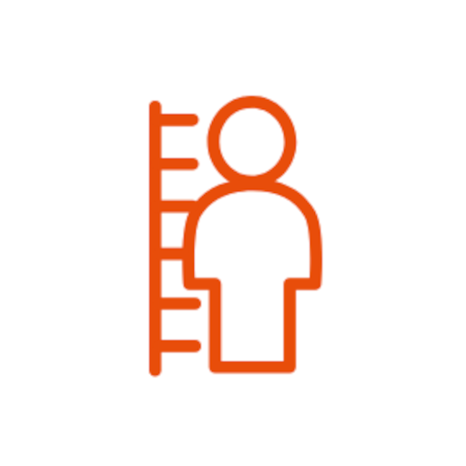 Tracking Growth Matters ®: LOG logo