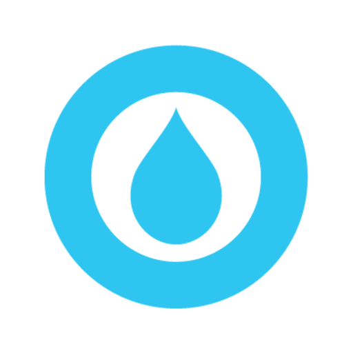 DROP Connect logo