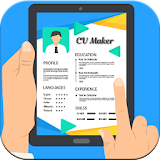 Resume Builder CV Maker & CV Templates icon