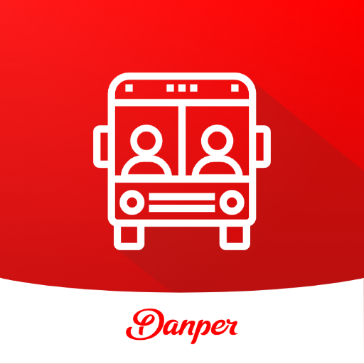 Transporte Personal logo