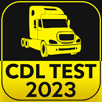 CDL Practice Test Free: CDL Test Prep